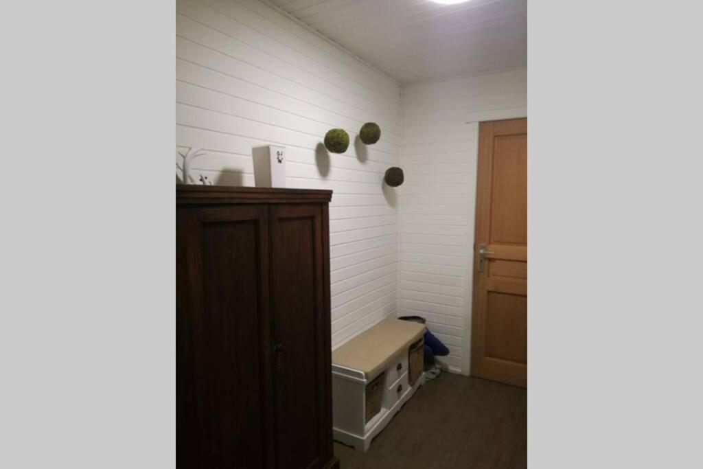 Scandinavie Vlak Bij Huis Villa Laarne Dış mekan fotoğraf